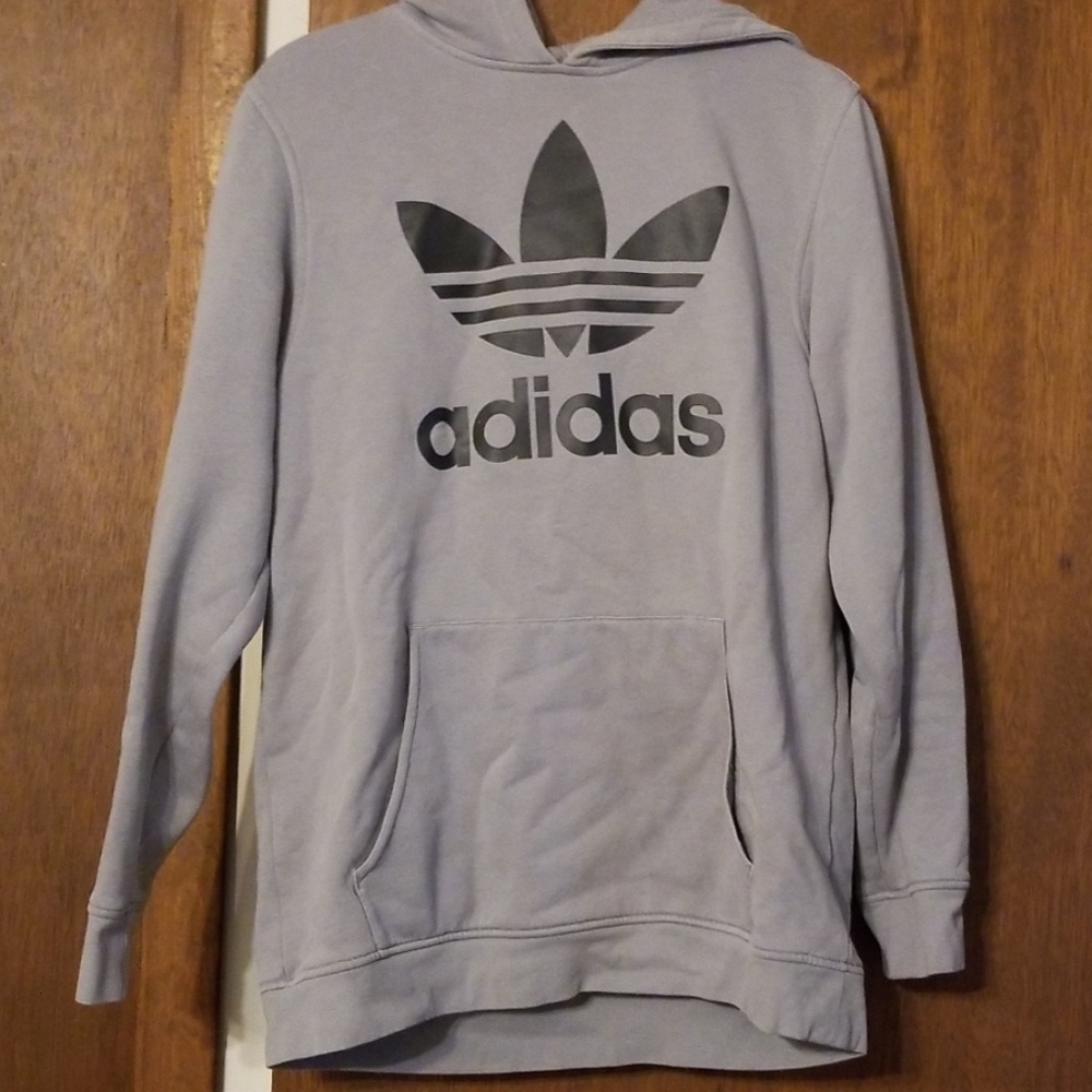 Adidas hoodie